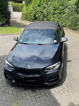 BMW M240i xDrive Cabrio - Top Zustand, 2. Hand - BMW M240i von privat