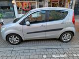 Opel opel agila - Opel Agila von privat