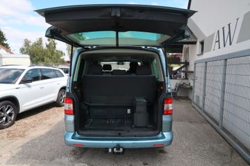 Volkswagen T5 Multivan - 8