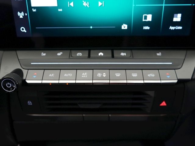 Astra L ST GS AT+AHK+LED MATRIX+360 GRAD KAMERA+