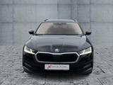 Skoda Octavia Combi 1.5 TSI CLEVER MATRIX+NAV+SHZ+PDC - gebrauchte Skoda Octavia aus dem Jahr 2022
