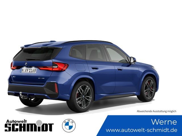 BMW X1 - Bild 6