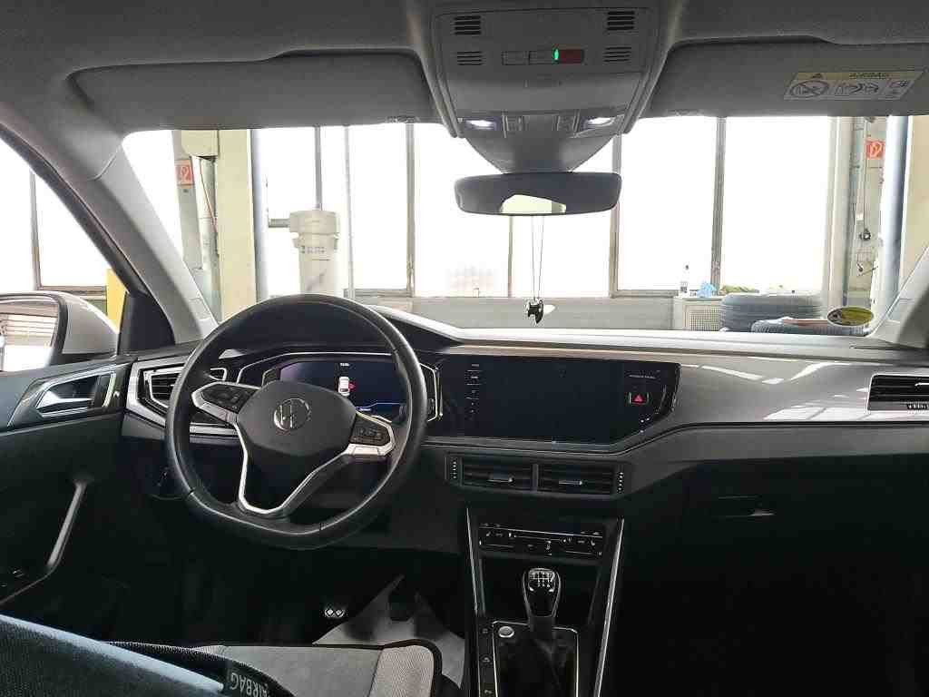 Volkswagen Taigo - Bild 7