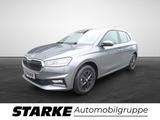 Skoda Fabia 1.0 MPI Selection  LED PDC Tempo Klima