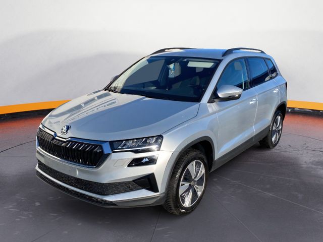 Skoda Karoq 2.0 TDI DSG Executive*Navi*ACC*Kamera*LED*