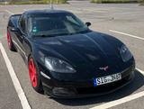 Corvette C6 6.0 V8 Coupé Victory Edition Autom. Victo... - Corvette C6 Gebrauchtwagen