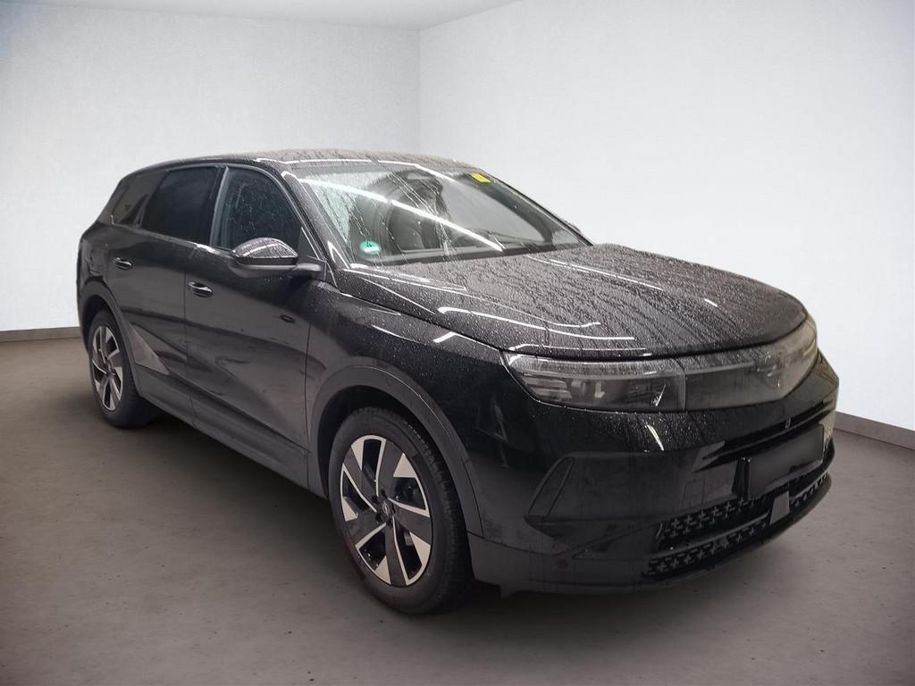 Opel Grandland 1.2 48V 100 kW GS NAVI W-LAN HUD 360°