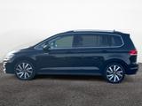 Volkswagen Touran Highline TDI DSG|R-Line|7SITZ|AHK|el.HECK - Volkswagen Touran Jahreswagen mit Diesel-Antrieb