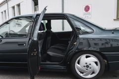 Fahrzeugabbildung Opel Vectra Turbo 4x4 *C20LET*H-Zulassung