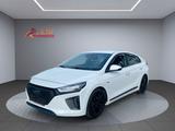 Hyundai IONIQ Ioniq Premium Vollhybrid*Leder*Navigation* - gebrauchte Hyundai IONIQ aus dem Jahr 2018