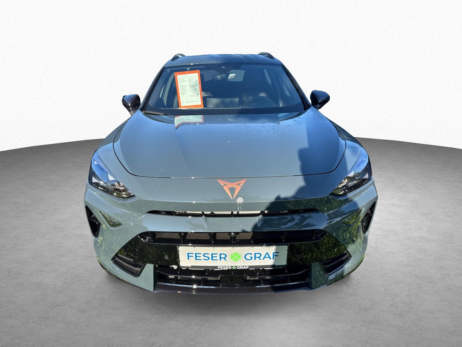 Cupra Formentor - Bild 2