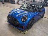 MINI John Cooper Works Cabrio - MINI John Cooper Works Cabrio: Automatik