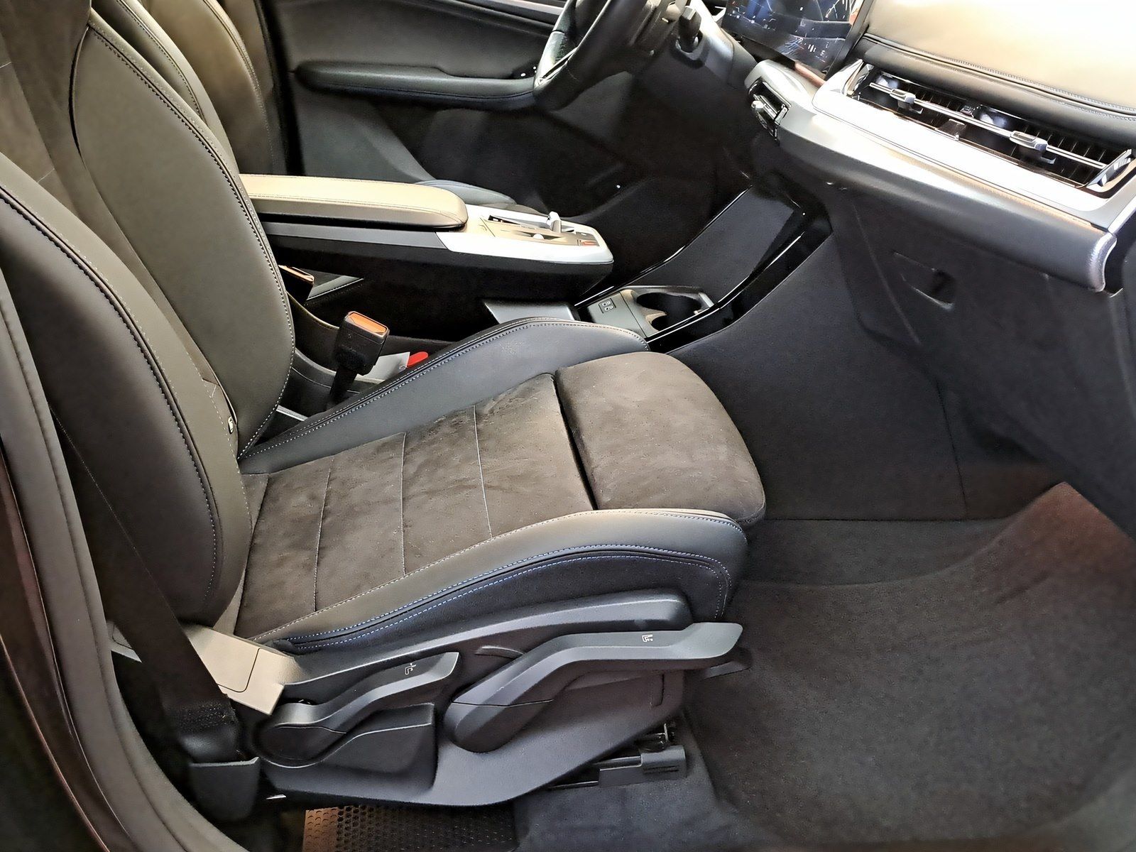 BMW 220 Active Tourer - Bild 7