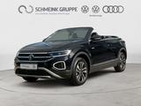 Volkswagen T-Roc Cabriolet Style 1.0 TSI Allwetter Kamera - Neuwagen: Cabrio