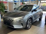 Hyundai Nexo Pano ACC Navi LED R.Cam Spurassist. BLIS Le - Hyundai NEXO aus 2022