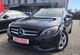 Mercedes-Benz C 200d T-Modell  BlueTec / Avantgarde - Mercedes-Benz C 200 mit Diesel-Antrieb: Kombi, Automatik