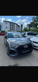 Audi Q3 35 TFSI S line