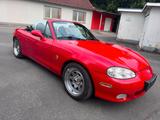 Mazda 2 Lim. 1.25 Comfort* TÜV NEU* - Mazda 2 aus 2002