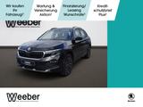 Skoda KAMIQ 1.5 TSI DSG Tour AHK Navi LED Kamera PDC - gebrauchte Pickups