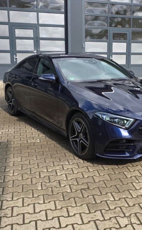 Image of Mercedes-Benz CLS 300