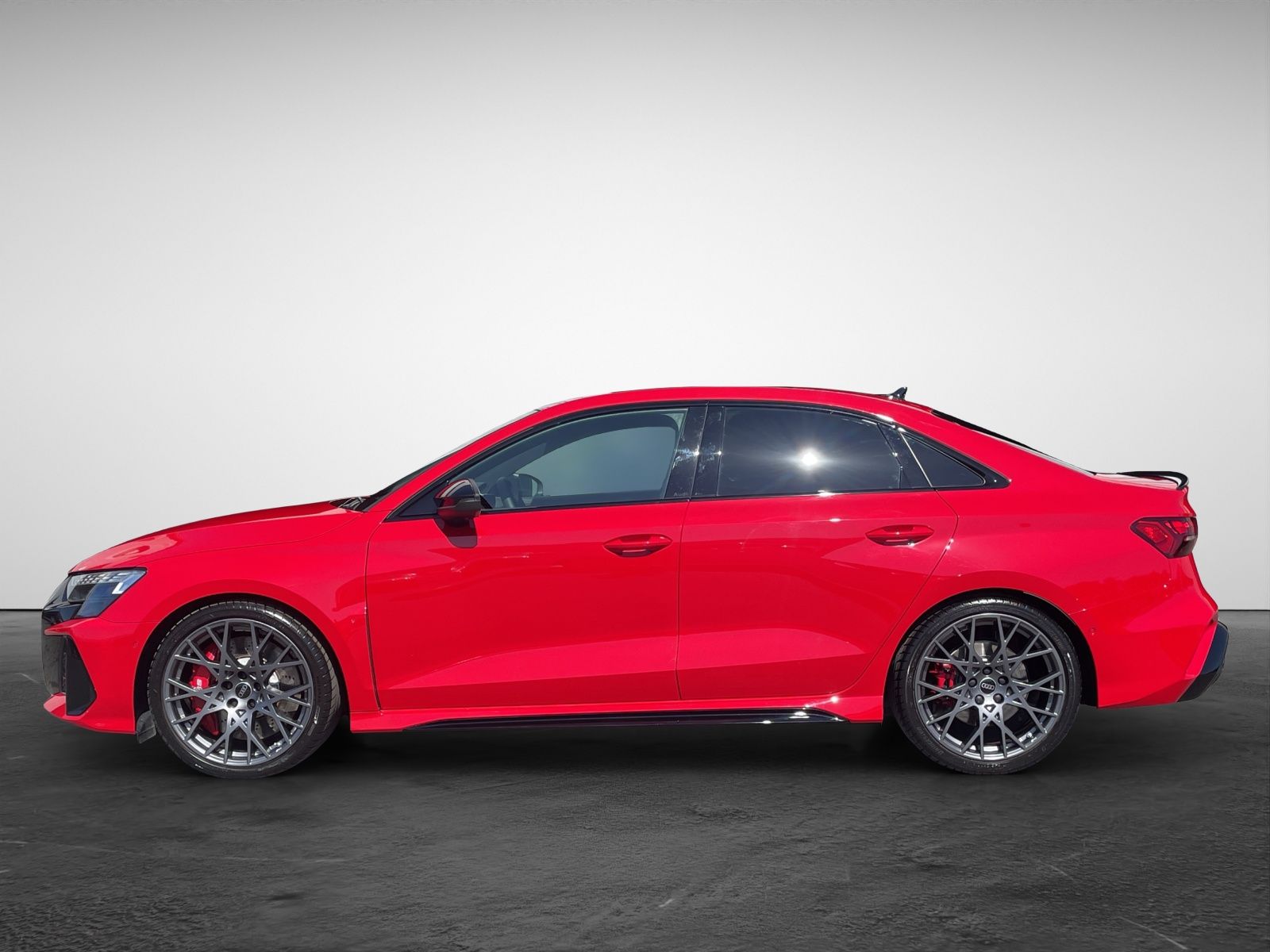Audi RS3 Limousine  2.5 TFSI S tronic quattro  HeadUp imagem 3