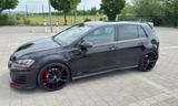 Volkswagen Golf GTI ABT DARK EDITION 1/50 - Volkswagen Golf: Abt