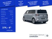 Volkswagen ID. Buzz - Vorschau Bild 2