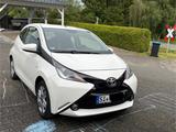 Toyota Aygo (X) 1,0-l-VVT-i x-play touch x-play touch - Toyota: Kleinwagen, 1.0
