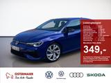 Volkswagen Golf VIII R BLACK 320PS DSG 4M AKRAPOVIC.ACC.HAR