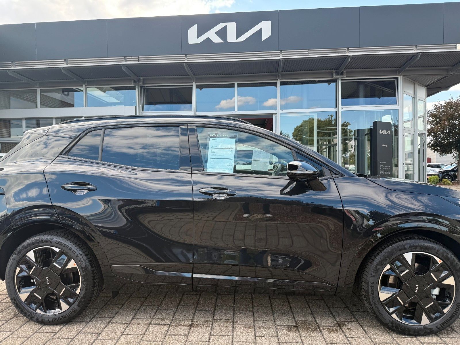Kia Sportage - Bild 2