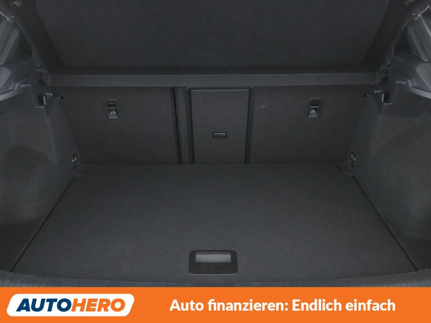 Volkswagen T-Roc 2.0 TSI Sport 4Motion Aut.*NAVI*ACC*PDC*