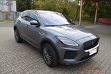 Jaguar E-Pace D180 R-DYNAMIC HSE 4WD Auto R-DYNAMIC HSE - Jaguar E-Pace von privat
