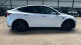 Tesla Model Y Dual Long range AWD - Tesla Gebrauchtwagen von 2022
