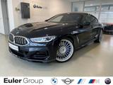 ALPINA B8 Biturbo Sportpaket HUD AD Navi Leder Digitale - ALPINA B8 Gebrauchtwagen