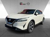 Nissan Qashqai N-Connecta 1.3 DIG-T MHEV Xtronic Winter - Nissan Qashqai aus 2022