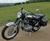 Royal Enfield Bullet 500 EFI - ROYAL ENFIELD BULLET 500