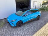 MG4 EV 64 kWh Luxury Luxury - MG MG4 von privat