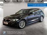 BMW 320d Touring Driv.Assist.Prof LiveCockpitProf - BMW: Assist