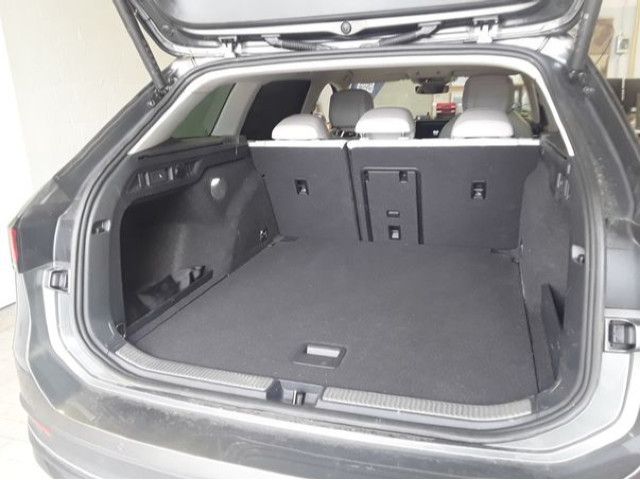 Volkswagen Passat Variant - Bild 9