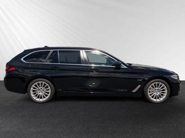 BMW 530 - 2