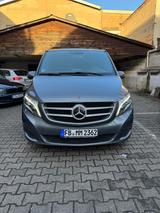 Mercedes-Benz V 250 d Aut. EDITION lang 140 + 10kW EDITION