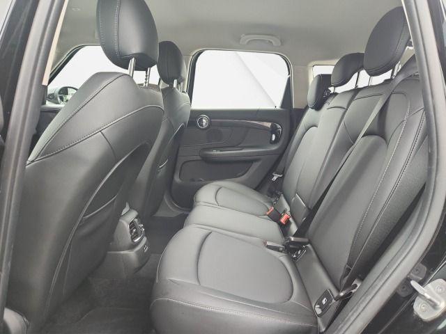 MINI COUNTRYMAN Cooper S Chili-Paket