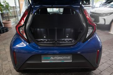 Bild 9 Toyota Aygo (X) Aygo X Business Edition Klima Carplay