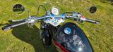 Honda Shadow VT600 PC21 - HONDA CHOPPER SHADOW VT 600