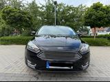 Ford Focus Titanium FLH 1.0 Ecoboost Motor... - Ford Focus: Motor