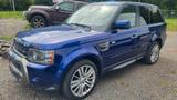 Land Rover Range Rover Sport V6 TD HSE - Land Rover Range Rover Sport aus 2011: Hse