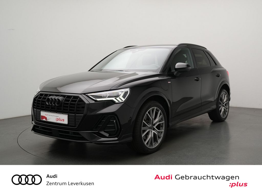 Image of Audi Q3