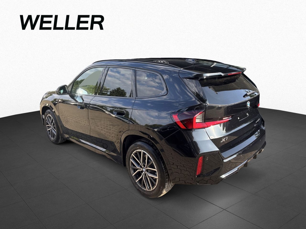 BMW X1 - Bild 9