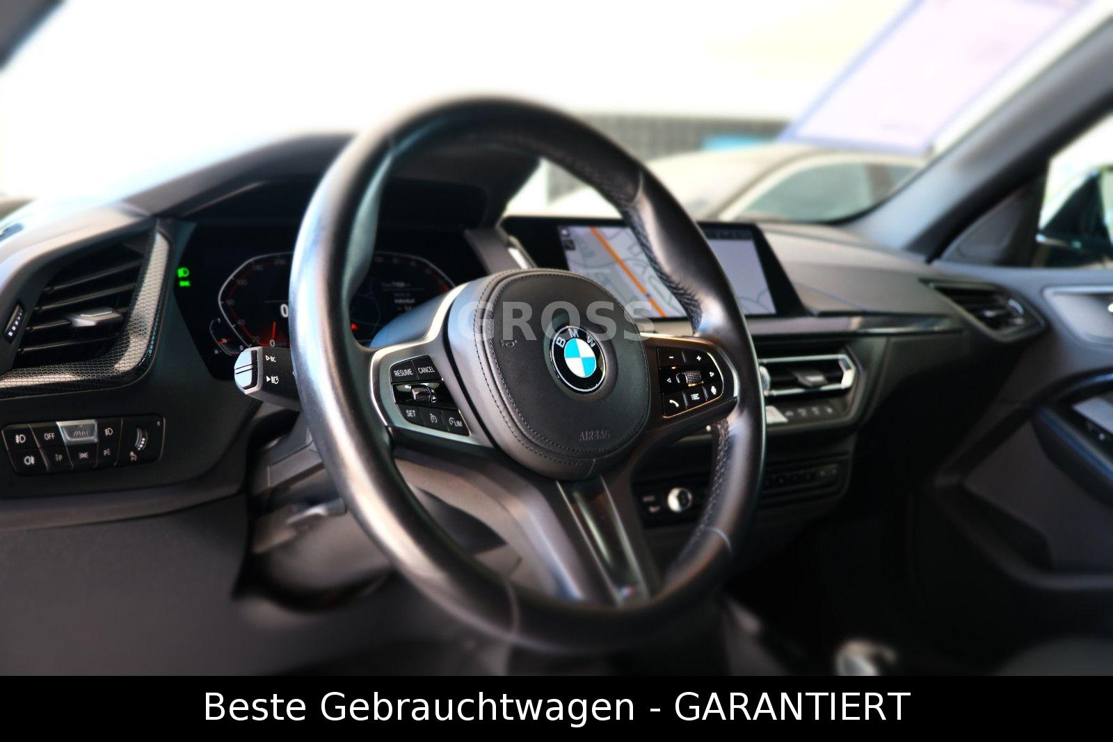 BMW 220 Gran Coupé 220i xDrive "M Sport"LED"Kamera", миниатюра 17