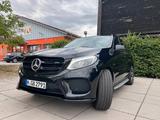 Mercedes-Benz AMG|Leder|HUD|StHz|Bang&Olufsen|DISTRONIC PLUS - Mercedes-Benz GLE 450 Gebrauchtwagen in München
